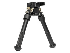Accu-Tech Tactical Quick-Detach Bipod: 7-10