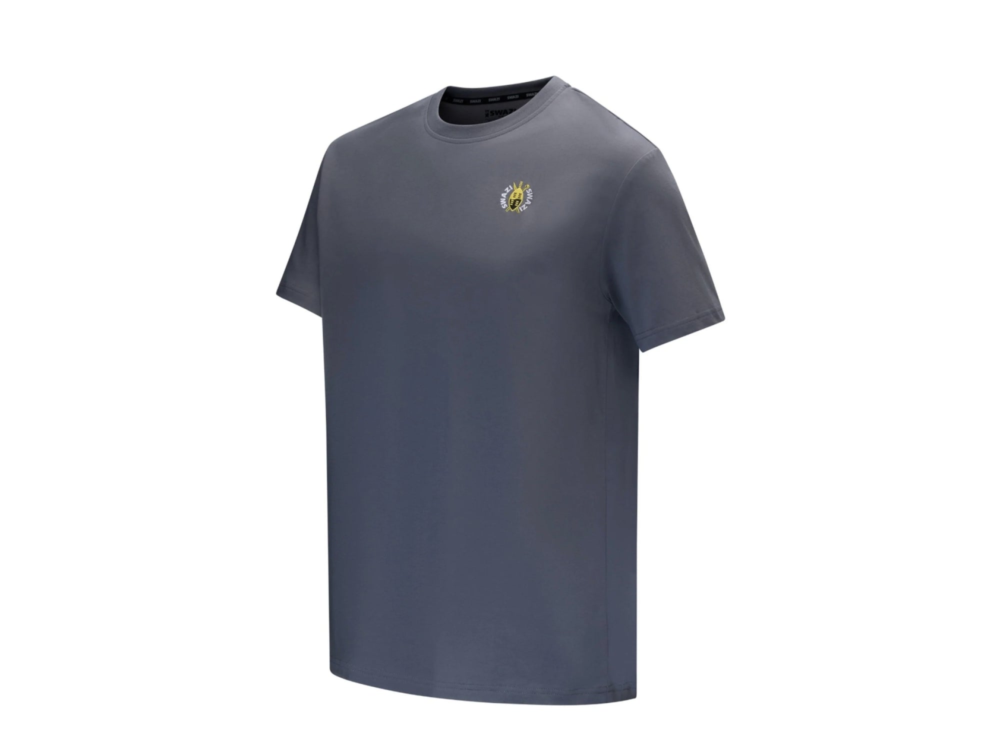 Swazi Rugger Tee Iron