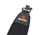 Manitoba Quik-Lock Rifle Sling Medium - Black