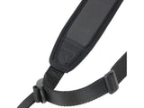 Manitoba Quik-Lock Rifle Sling Medium - Black