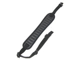 Manitoba Ultralite Rifle Sling Medium - Black