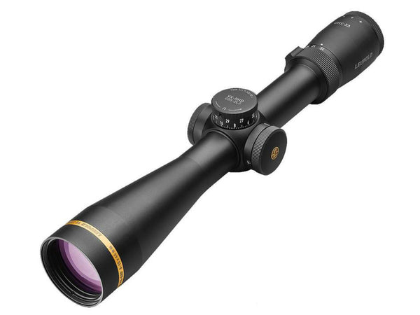 Leupold VX5-HD 3-15x44 Scope CDS-ZL2 Duplex Reticle