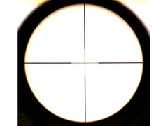 Leupold VX5-HD 3-15x44 Scope CDS-ZL2 Duplex Reticle