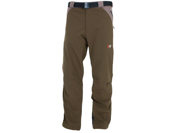 Stoney Creek Landsborough Trousers: Bayleaf