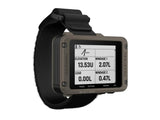 Garmin Foretrex 901 Ballistic Edition Wrist-Mounted GPS Navigator with Strap