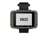 Garmin Foretrex 901 Ballistic Edition Wrist-Mounted GPS Navigator with Strap
