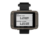 Garmin Foretrex 901 Ballistic Edition Wrist-Mounted GPS Navigator with Strap