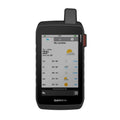 Garmin Montana 760i GPS Handheld Satellite Communicator | 8MP Camera