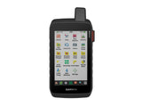 Garmin Montana 760I Rugged GPS Touchscreen Handheld with Inreach Technology and 8-Megapixel Camera