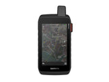 Garmin Montana 760I Rugged GPS Touchscreen Handheld with Inreach Technology and 8-Megapixel Camera