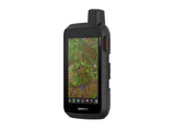 Garmin Montana 760I Rugged GPS Touchscreen Handheld with Inreach Technology and 8-Megapixel Camera