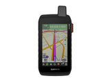 Garmin Montana 710I Rugged GPS Touchscreen Handheld with Inreach Technology