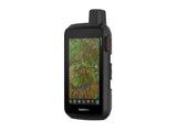 Garmin Montana 710I Rugged GPS Touchscreen Handheld with Inreach Technology