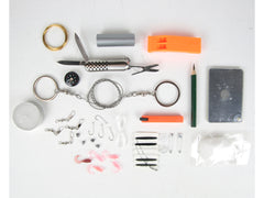 Emergency Survival Kit