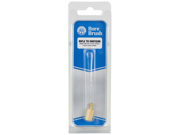 Accu-Tech Rifle-To-Shotgun Cleaning Rod Adaptor