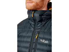 Rab Microlight Down Jacket
