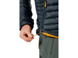 Rab Microlight Down Jacket