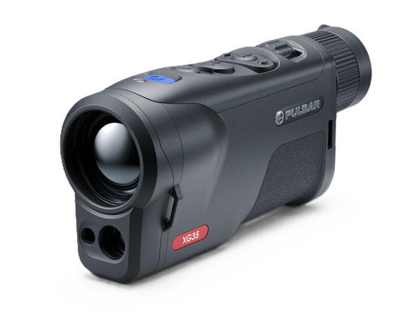 Pulsar Oryx XG35 Monocular Laser Rangefinder