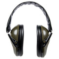 Barricade Low Profile Passive Earmuffs 21dB Hearing Protection