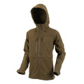 Stoney Creek Stealthshell Jacket Tundra