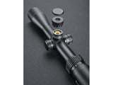 Bushnell Engage ET 2.5-10x44 Deploy MOA Reticle Rifle Scope