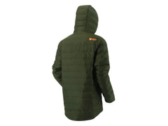 Stoney Creek ThermoGuard Puffer Insulated Jacket Bayleaf