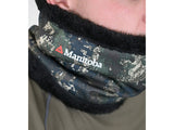 Manitoba Fleece Neck Gaiter