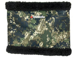 Manitoba Fleece Neck Gaiter