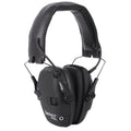 Howard Leight Impact Sport Electronic Earmuffs 22dB NRR - Black