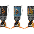 Jetboil Flash 3.0 Fast Boil System 1 Litre