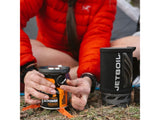 Jetboil Flash 3.0 Fast Boil System 1 Litre