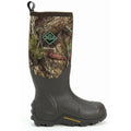 Muck Boot Mens Woody Max Tall Waterproof Boots | Camo