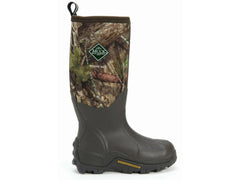 Muck Boot Mens Woody Max Tall Boots | Camo