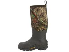 Muck Boot Mens Woody Max Tall Boots | Camo