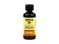 Hoppes #9 Gun Bore Cleaner 59ml
