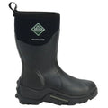 Muck Boot Muckmaster Mid Height Boots | Black