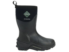 Muck Boot Muckmaster Mid Height Boots | Black
