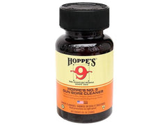 Hoppes #9 Gun Bore Cleaner: 150ml