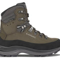 Lowa Tibet Evo GTX Wide Trekking Boot | Sepia/Slate