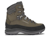 Lowa Tibet Evo GTX Wide Gore-Tex Sepia/Slate Boot