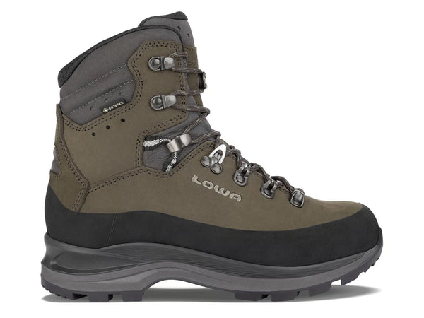 Lowa Tibet Evo GTX Wide Gore-Tex Sepia/Slate Boot