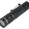 Night Saber Blaze IP68 1900 Lumen Torch