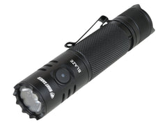 Night Saber Blaze IP68 1900 Lumen Torch