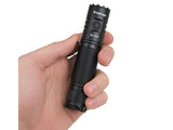 Night Saber Blaze IP68 1900 Lumen Torch