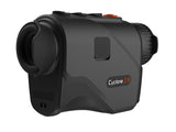 ThermTec Cyclone 315 | 384x288 15mm 50hz | Thermal Monocular Handheld