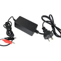 Night Saber 12V 2000MA Battery Charger