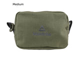Manitoba Expedition Molle Belt Pouch | Olive