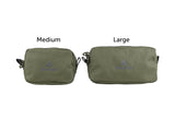 Manitoba Expedition Molle Belt Pouch | Olive