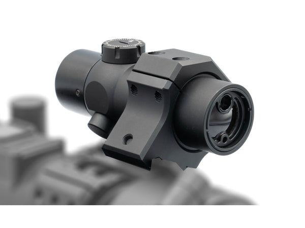 Element Optics Rangefinder Module with Ballistics