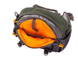 Hunters Element Divide Belt Bag